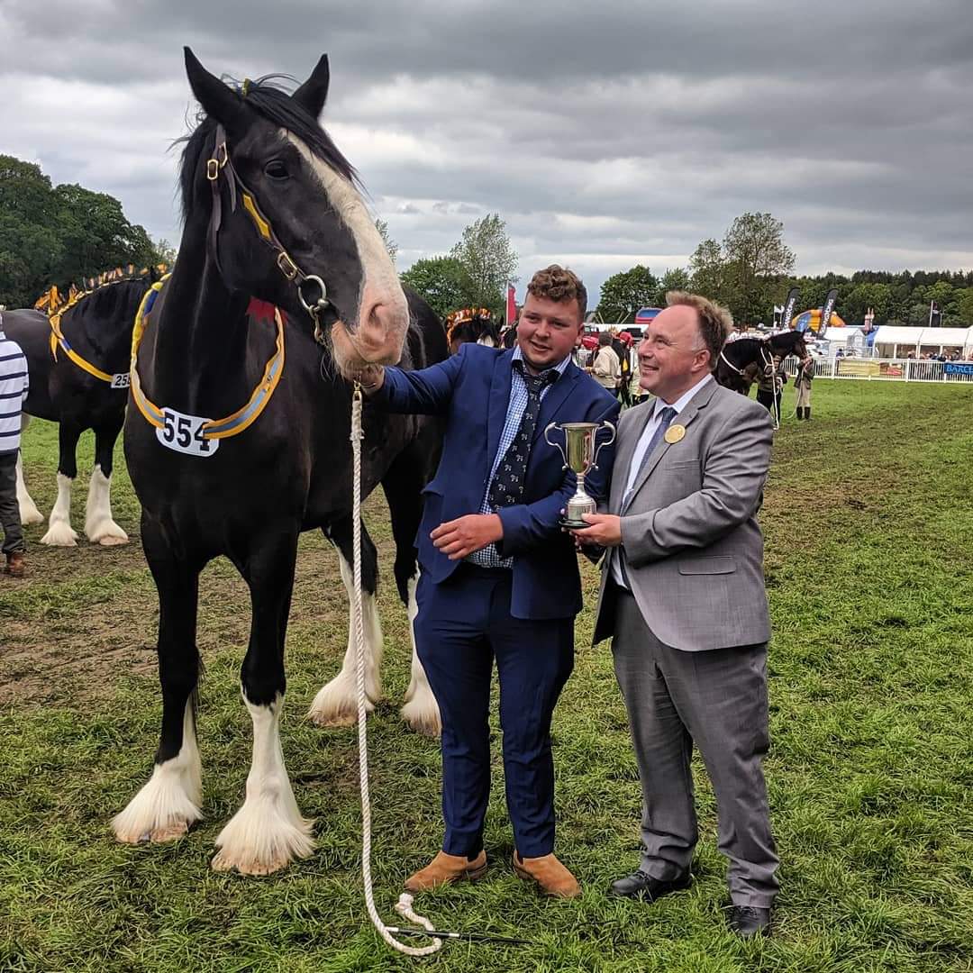 South Staffordshire College (@southstaffs) on Twitter photo Deputy Chief Executive, Kirk Hookham, has had the honour of presenting awards to winning livestock and horses during the grand parade <a href="/StaffsShow/">Staffordshire Show</a> over the last two days. Well done to everyone 🏆 Deputy Chief Executive, Kirk Hookham, has had the honour of presenting awards to winning livestock and horses during the grand parade <a href="/StaffsShow/">Staffordshire Show</a> over the last two days. Well done to everyone 🏆