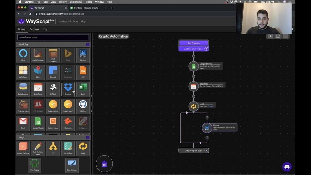 mintlinkreview's tweet photo. Cryptocurrency Tracking Automation in 4 minutes https://t.co/0zz9sQZ2YH https://t.co/Q9RlfYTMXA