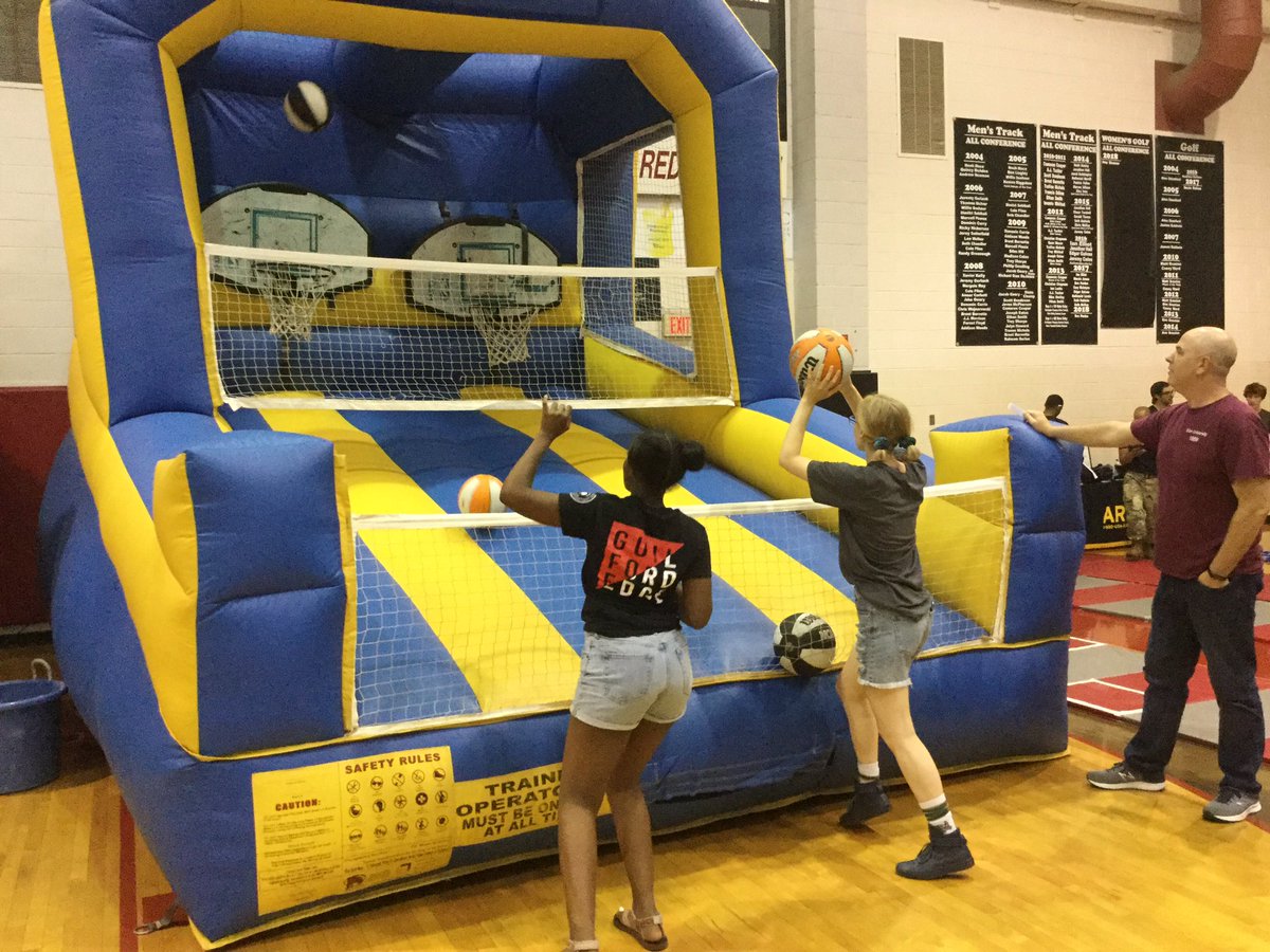 CRHS Red Wolves tweet media