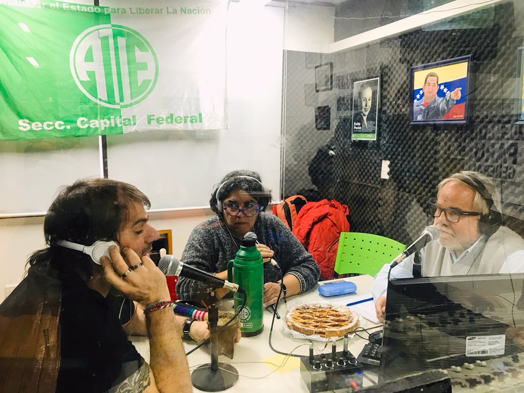 Daniel "Tano" Catalano tweet media