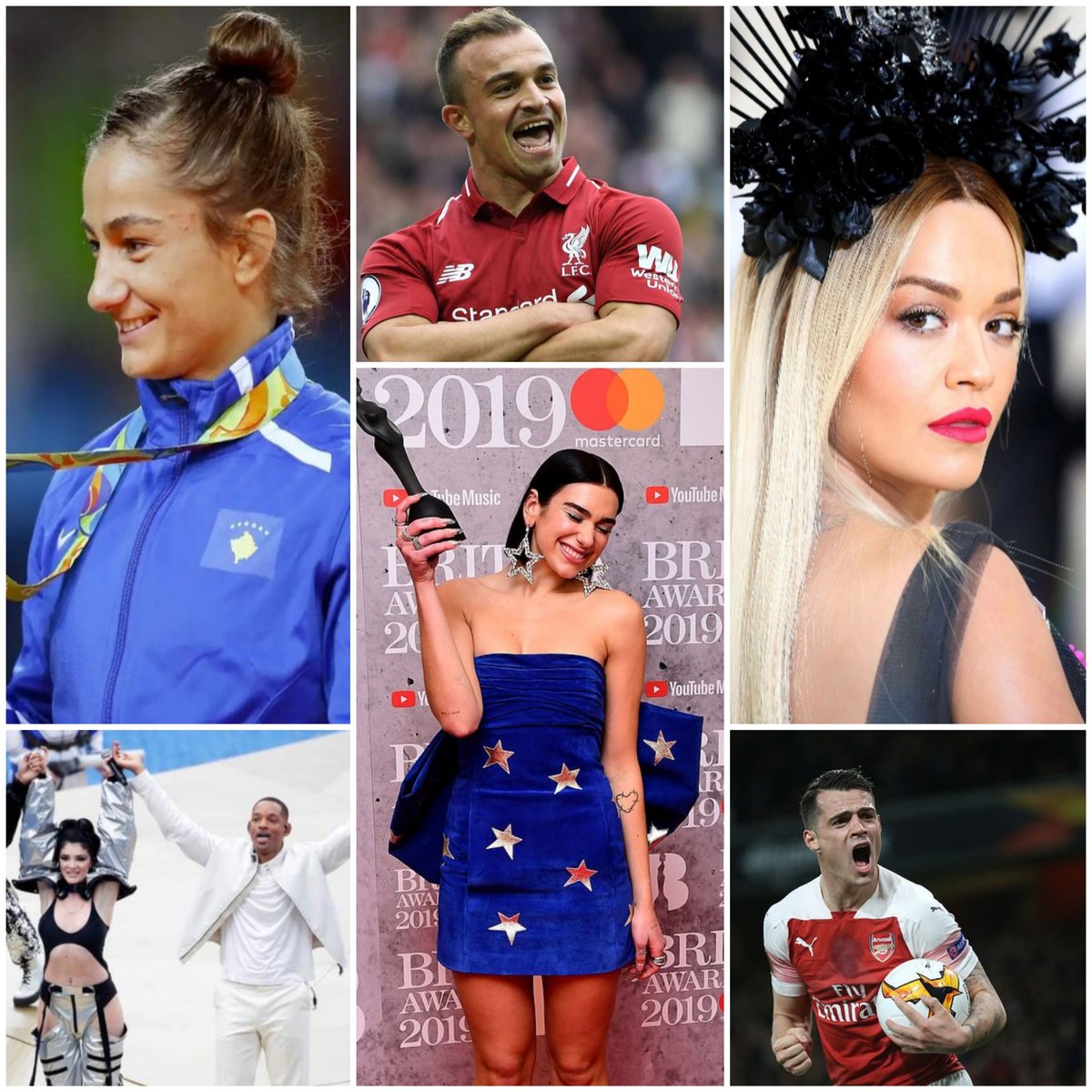 All of them. #literallyjustemergedfromthewoods 
🇽🇰 <a href="/anabrnabic/">Ana Brnabic</a>