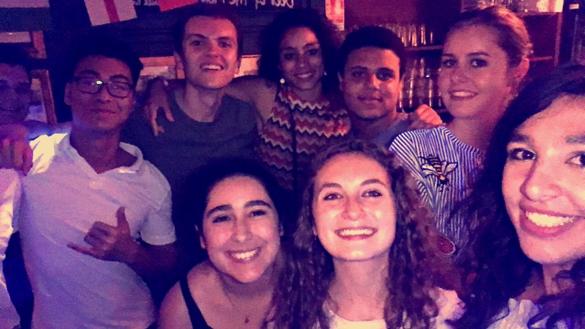 KU Global Awareness (@gapku) on Twitter photo it's...THROW🔙 THURSDAY!!!
🌎GAP student Daniel Lee tells us about his <a href="/KUStudyAbroad/">KU Study Abroad & Global Engagement</a> in Tanzania🇹🇿:
"Similarly to my experience in Tanzania, I got another in-depth look at the importance of language in understanding perspective...."
instagram.com/gap.ku it's...THROW🔙 THURSDAY!!!
🌎GAP student Daniel Lee tells us about his <a href="/KUStudyAbroad/">KU Study Abroad & Global Engagement</a> in Tanzania🇹🇿:
"Similarly to my experience in Tanzania, I got another in-depth look at the importance of language in understanding perspective...."
instagram.com/gap.ku
