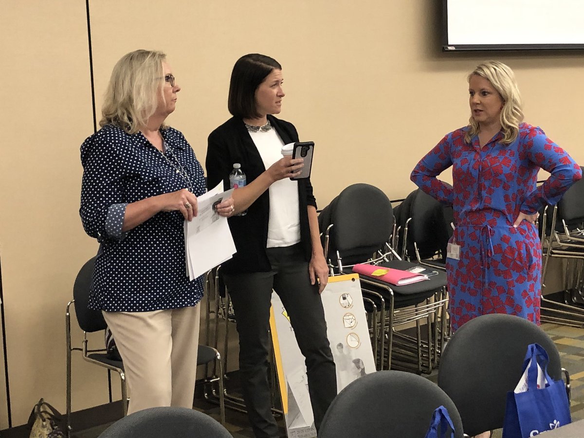 clwilkens's tweet photo. Paraprofessionals are fabulous! We are so blessed to be able to work with @ChannelviewISD today #ESCLiaisons @teainfo @Region10ESC @Region4ESC @R3ESC https://t.co/vpxvFc7Y6l