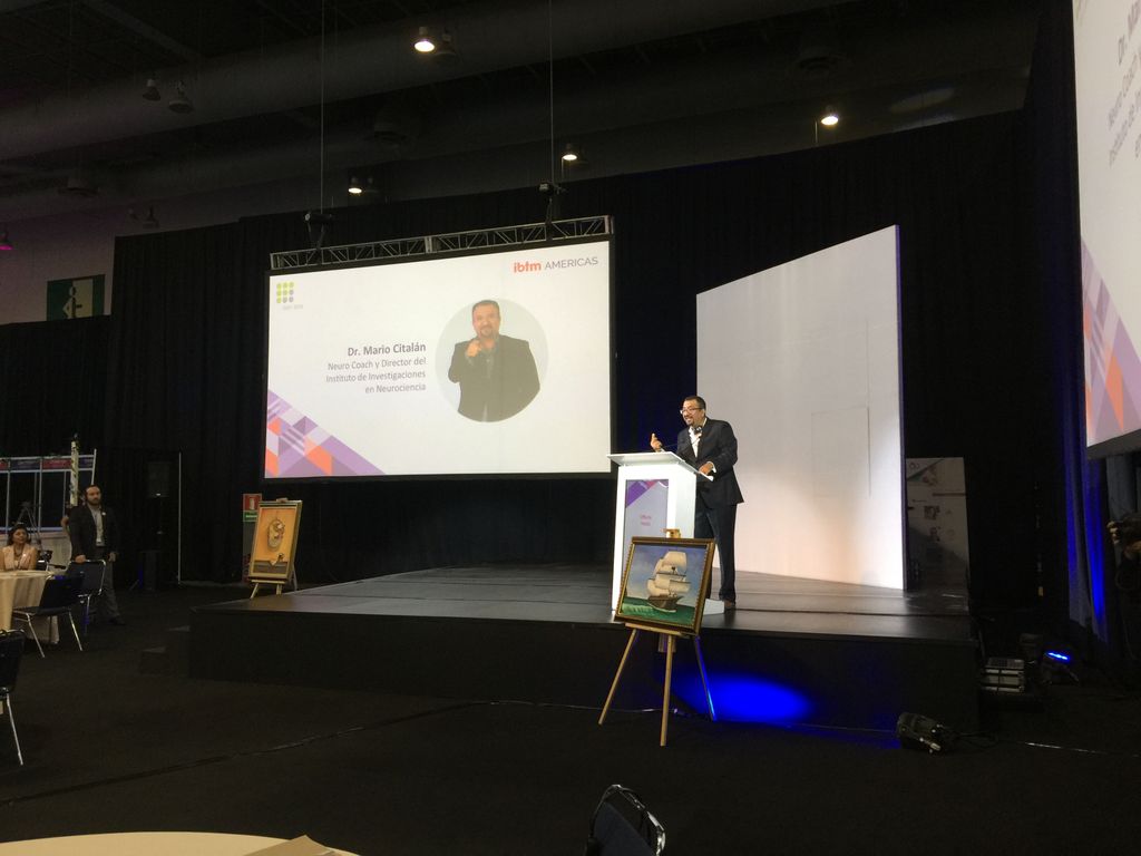IBTMevents's tweet photo. En este momento el Experience room: actividades con causa de Eventos Sustentables y Remedios Producciones #SomosIBTMAmericas #SoyEventProf #Eventprofs #eventos https://t.co/71Y9JIgoOB