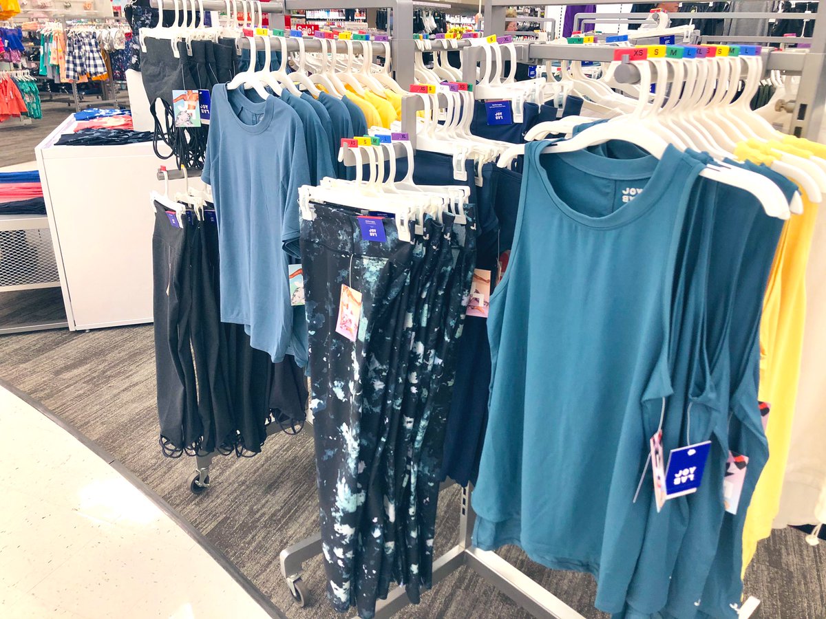 wanderrlusstt's tweet image. JoyLab lookin good if I say so myself👍🏼😁 #T3306 @VM_T3306 @TargetVt