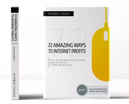 Martin85249565's tweet photo. If you want to make money online you will love this FREE book by Patric Chan
https://t.co/wQnoROhDgT https://t.co/l5ViKIq7yh