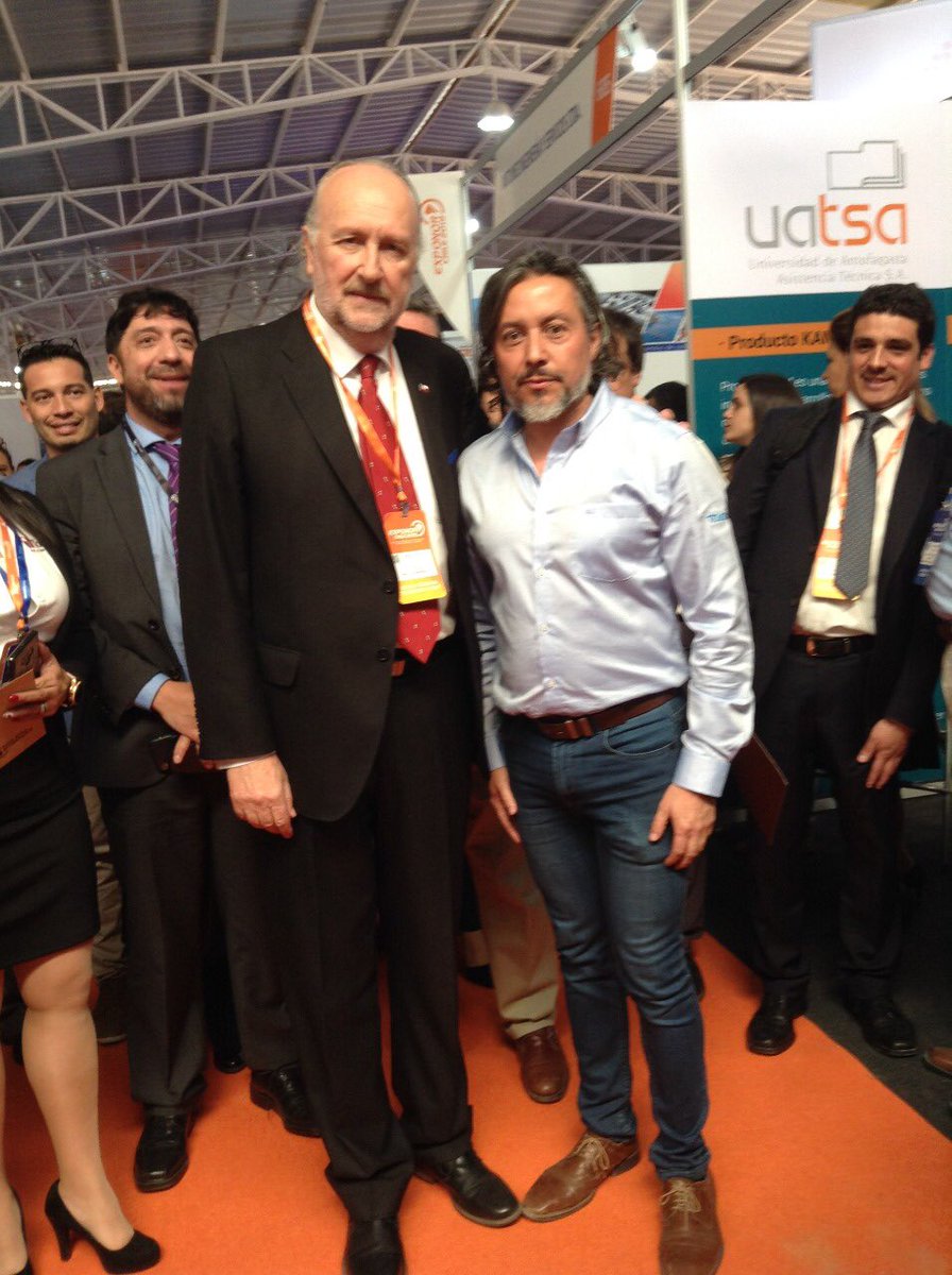 InfiNet_LA's tweet photo. Les compartimos el cierre de nuestra participación en #Exponor 2019 junto con #Ticashop. ¡Gracias a todas las personas que asistieron! #InfiNetWireless https://t.co/lsSjkX17N3