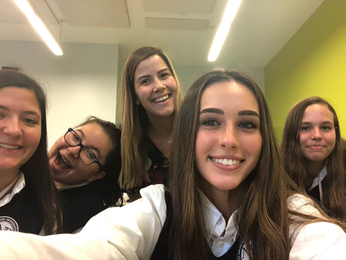 Last day of freshman year! Today was the award ceremony and our end of the year English party, where we got to read our letters we wrote to ourself in the begging of the year. Ready for summer ! #englishwithwolf