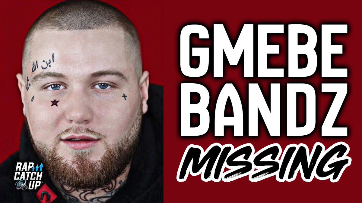 RapCatchUp's tweet photo. #GMEBEBandz Allegedly Missing Since Sunday 26 + JP Armani, Lil Chief Dinero &amp; GMEBE Allo React https://t.co/m241RQadyJ https://t.co/SRzNfD1C0L