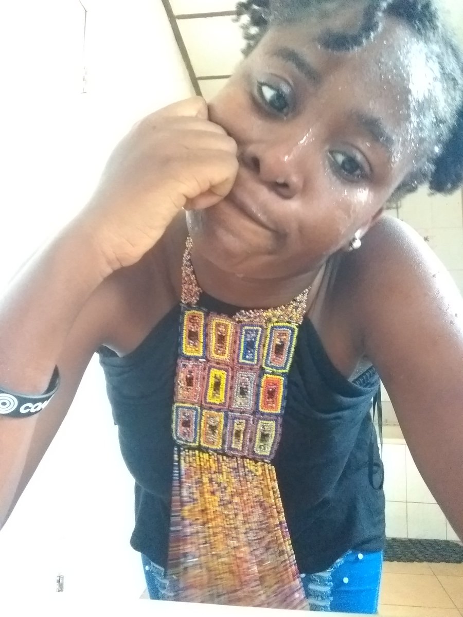 latoria_ria's tweet photo. https://t.co/enHf7Sfpz5
#day30 #SDG5 #Feminism #SDGsimpactchallenge #90DaysChallenge #writing #EqualityForAll #FAMimpact #Female #FemaleAndMore #unwomen #ootd #unitednations #VictoriaFakiya #Latoria #women #womenempowerment #womeninafrica #woman #nigerianwomen #thread #Thursday https://t.co/rzAC2EkCJ7