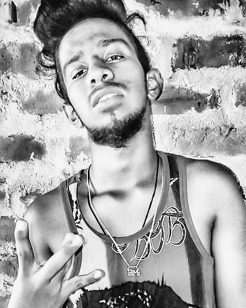 Young Pami tweet media