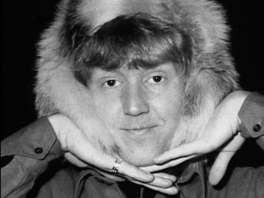 Harry Nilsson tweet media