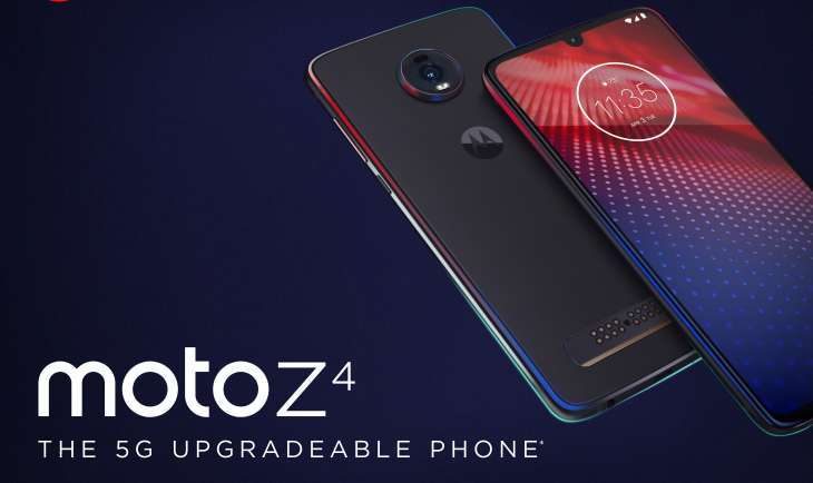 foxniceweb's tweet photo. Así es moto z4, el nuevo miembro de la familia de teléfonos moto z https://t.co/AcjBOjo2BO #technology https://t.co/fjscapBmQ8