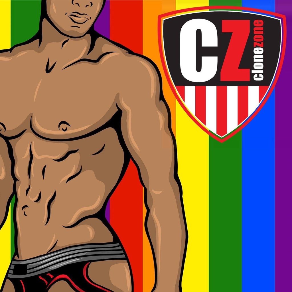 ManchesterLeathermen tweet media