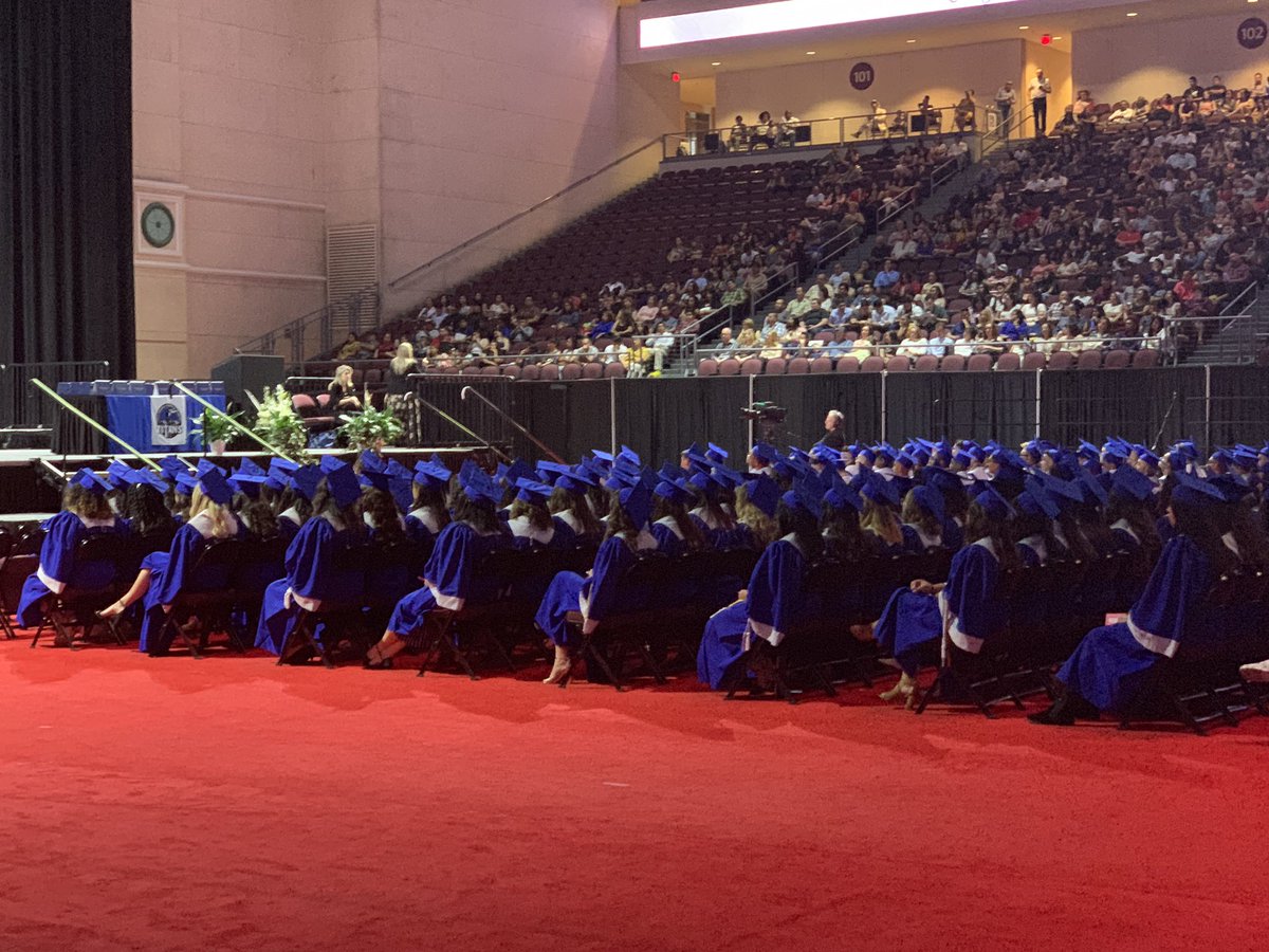 100% graduation for the East Tech Class of 2019!! Way to go Titans! We are so excited to see where the future takes you! <a href="/CTEinCCSD/">CCSD #CareerTechEd</a> <a href="/CCSDMagnet/">CCSD Magnet Schools</a> <a href="/ClarkCountySch/">CCSD</a>