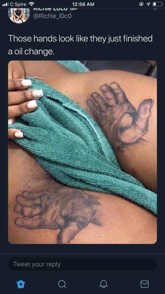 Tweetin_Gypsy's tweet photo. Lol 🤣😁😂 crazy https://t.co/u9RCVIf0jX