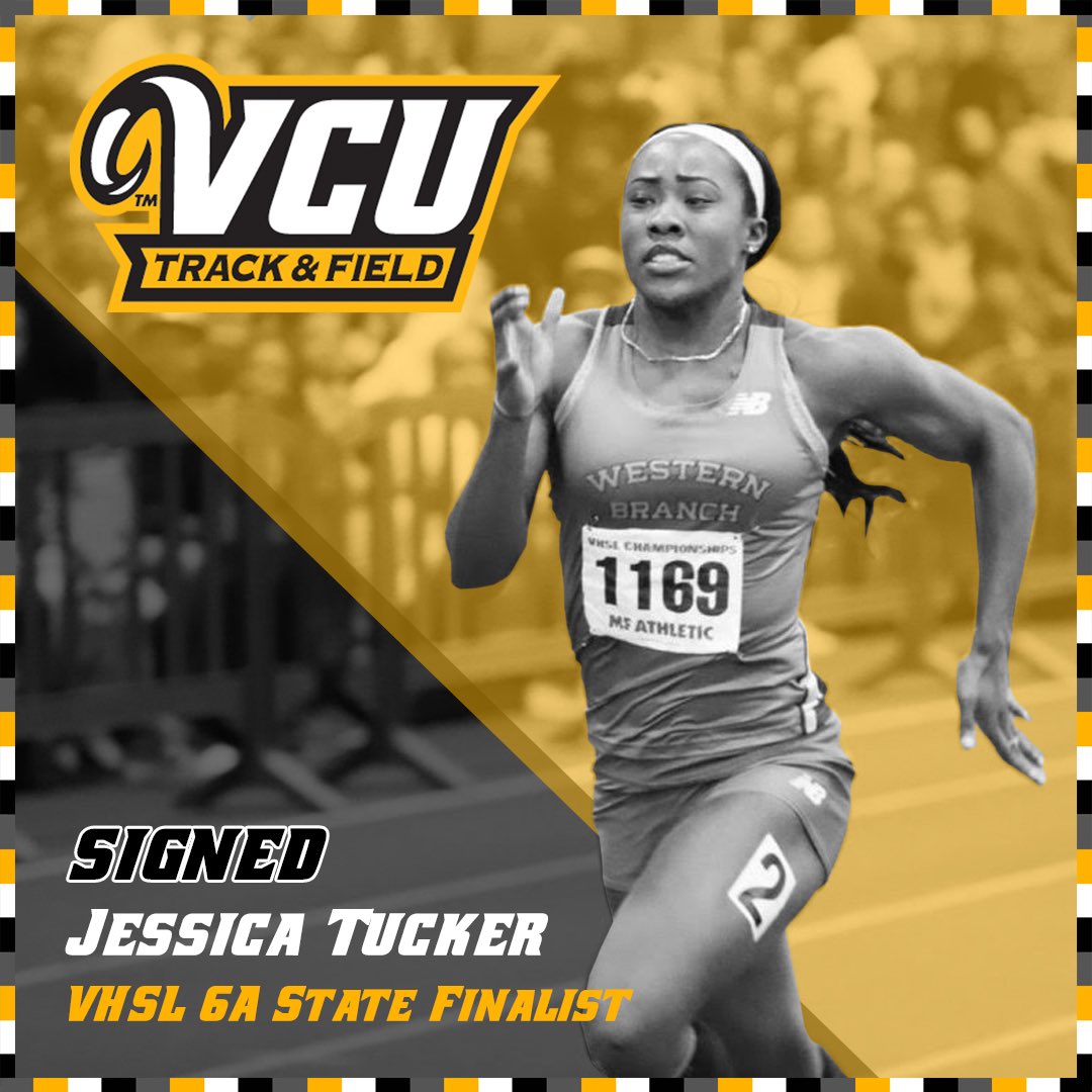 Vcu Men's Track And Field Roster at Andrea blog