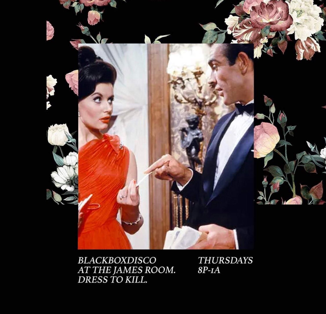 Tonight is the night!