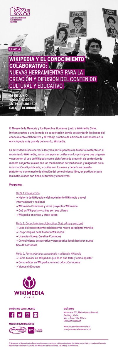 Santiago Cultura tweet media