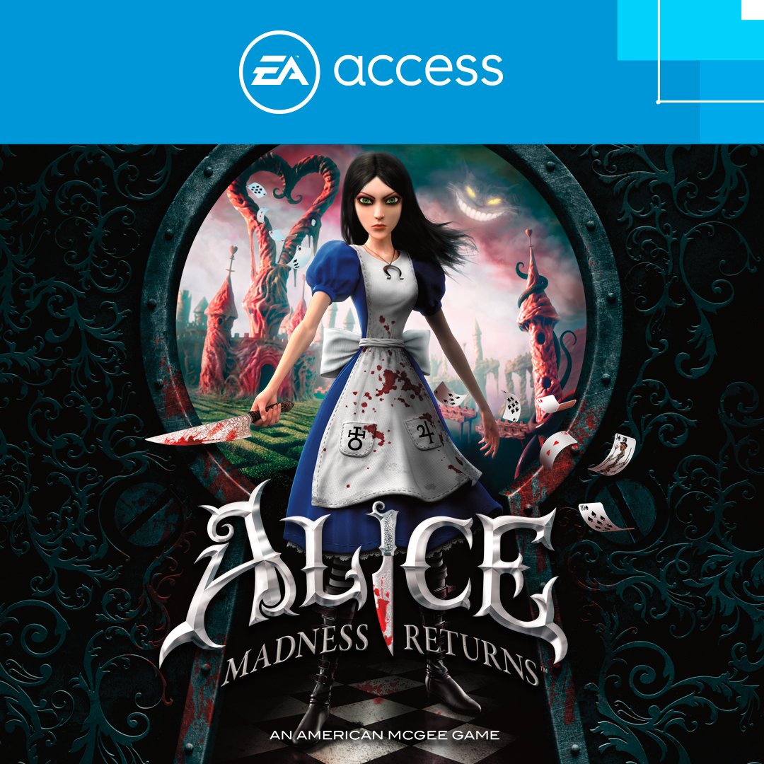 Steam alice madness фото 35