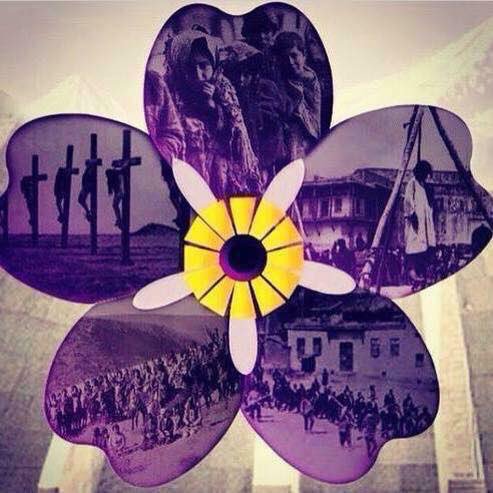 KirianSev's tweet photo. #ItIsPerfectlyLegalTo to deny #ArmenianGenocide except in Cyprus, France, Greece, Slovakia & Switzerland despite overwhelming evidence of #WW1 #History
Yet its illegal to deny #Jewish #Holocaust
#Christian #Armenian #ethniccleansing #WarCrimes #CrimesAgainstHumanity #HumanRights https://t.co/6FzvDJVr6c