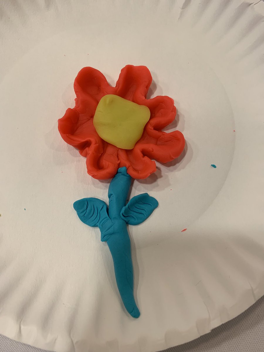McCu17's tweet photo. Closing the literacy gap with Ruth Culham @WritingThief the writing process with  playdoh. Playing with literacy #WeAreETSB https://t.co/oXwY5eX0FC