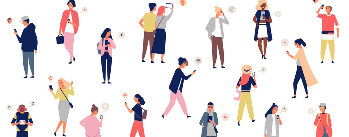 RealtimeAnnette's tweet image. Another great article on the benefit of captioning for the general public. #DigitalNatives #Multitaskers
3playmedia.com/2019/01/28/gen…