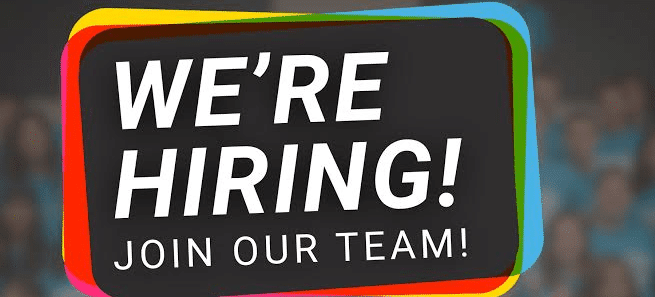 team_tech_inc's tweet photo. We're hiring for multiple positions. Apply online at https://t.co/sy8kxLBGIB
#hiring #jobs #employment https://t.co/GNX1gHYFeg
