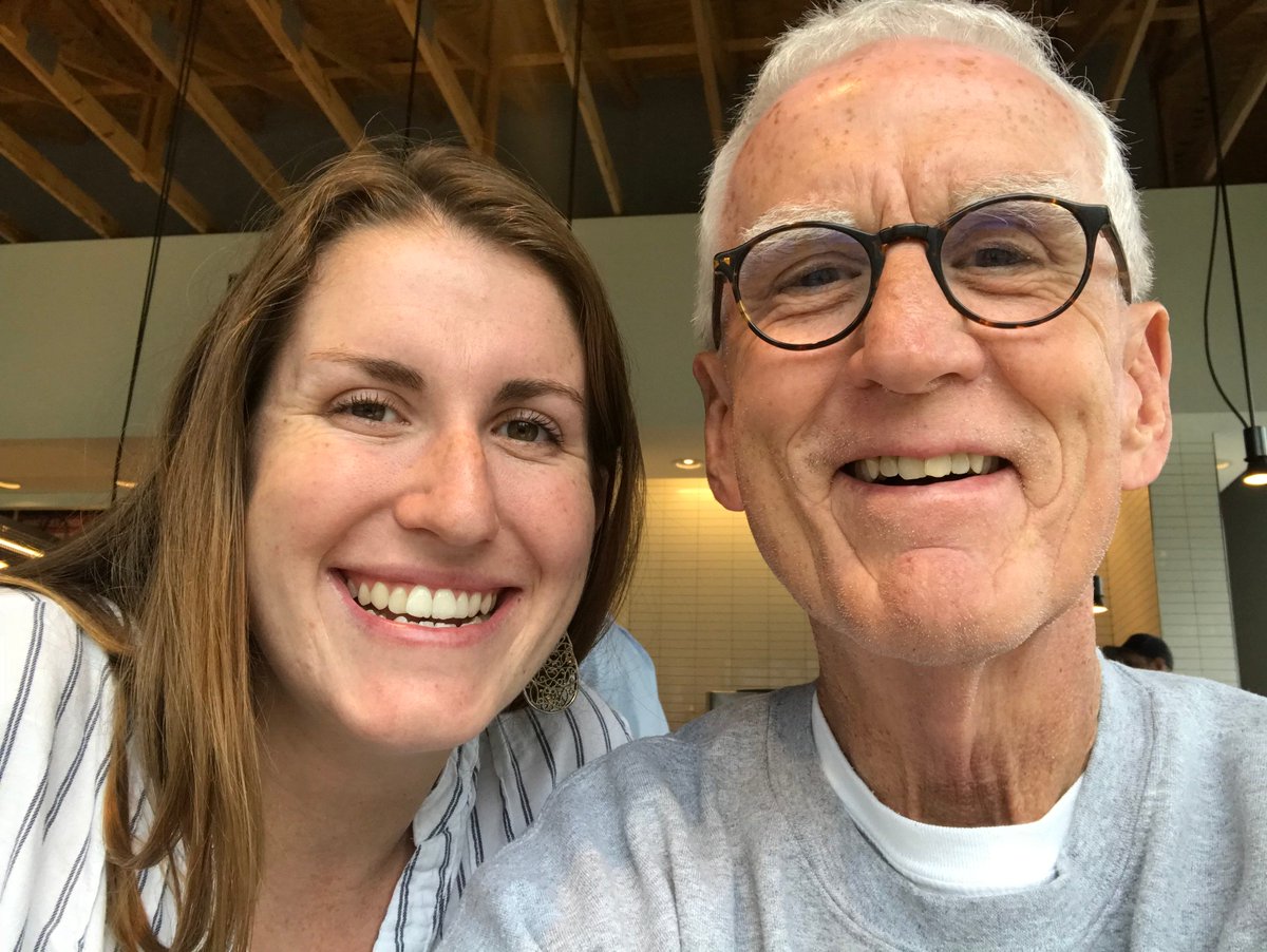 KevinMo08236480's tweet photo. Win win situation at Chipotle today.  
Lauren had lunch with her favorite guy and Kev didn't buy! https://t.co/u7YPGs5ClJ