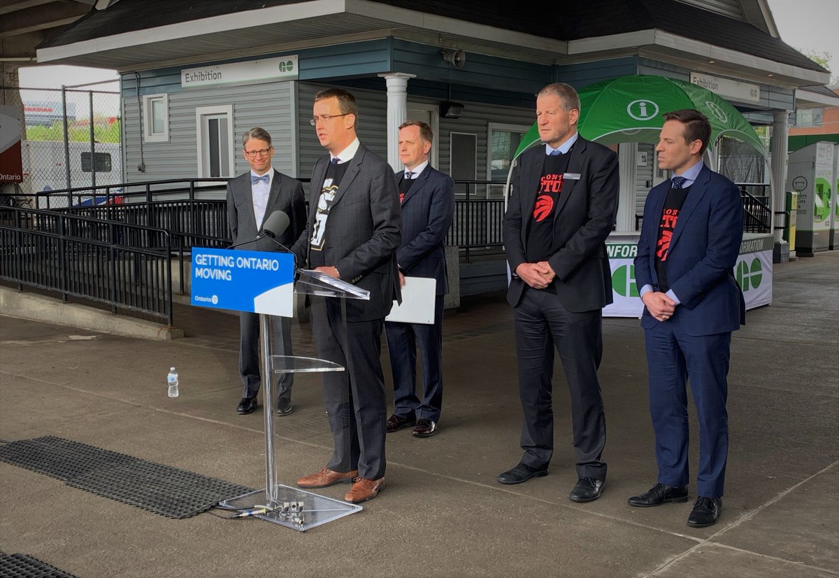 cib_en's tweet photo. We’re very proud to invest up to $2B in Ontario’s #GOExpansion with @GOTransit, @InfraOntario &amp; @Metrolinx – On Corridor project. https://t.co/2Y5U2vTGld https://t.co/mkEgWva7fm