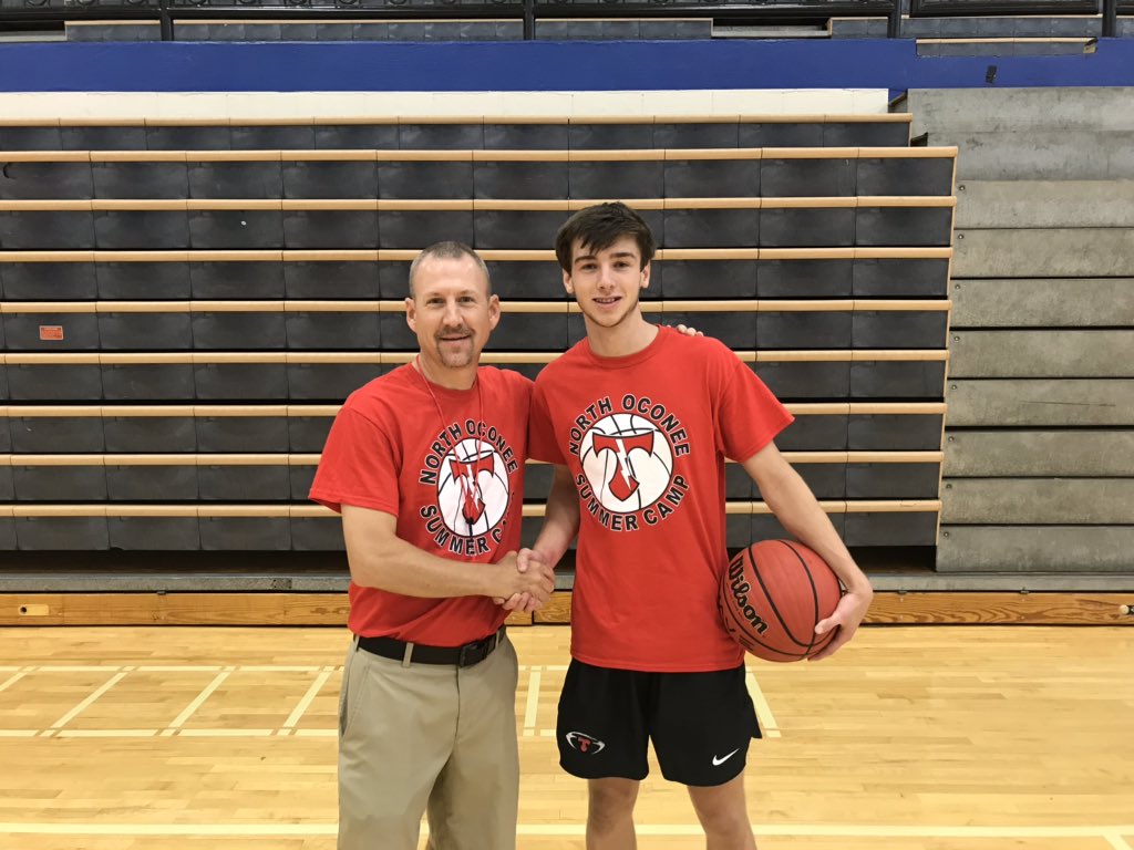 North Oconee Titans Basketball (@nohstitansbball) on Twitter photo Congratulations to <a href="/ChanceCross2/">Chance Cross</a> on winning the 1st Annual <a href="/NOHSTitansBball/">North Oconee Titans Basketball</a> Summer Camp Slam Dunk Contest #TitanUp #MajorHops Congratulations to <a href="/ChanceCross2/">Chance Cross</a> on winning the 1st Annual <a href="/NOHSTitansBball/">North Oconee Titans Basketball</a> Summer Camp Slam Dunk Contest #TitanUp #MajorHops
