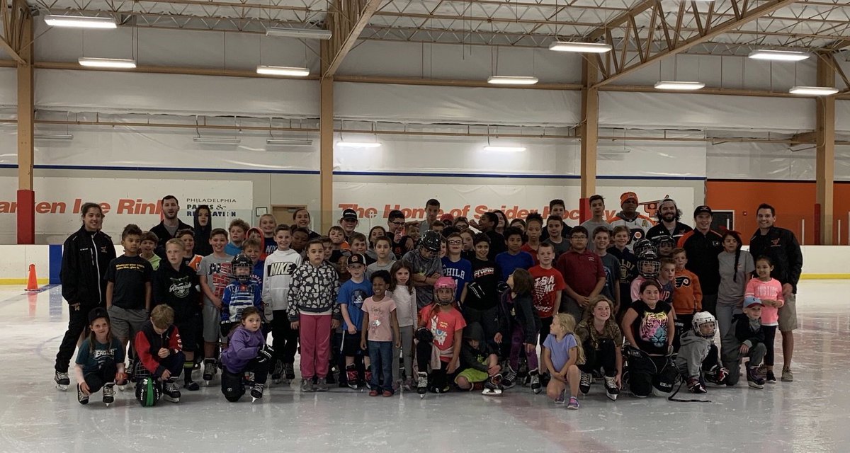 SniderHockey's tweet photo. We hope everyone had fun at our end of season party at Tarken yesterday! Our next party is tonight at Sims starting at 4:30pm. See you at the rink! https://t.co/48kZRIp4am