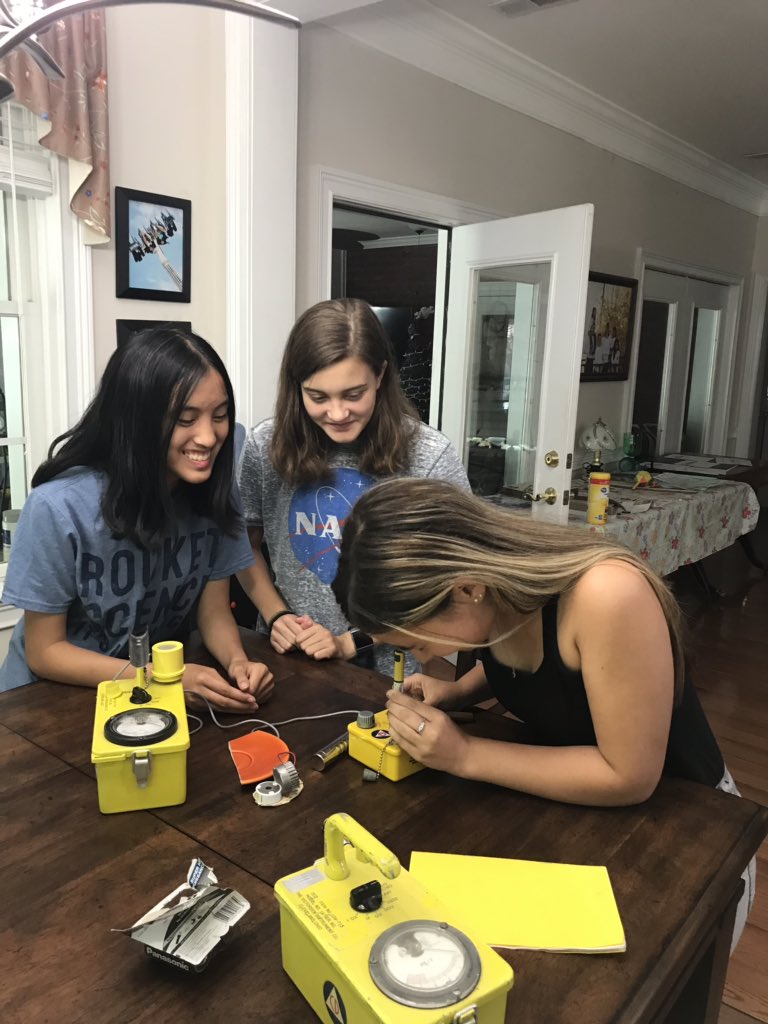 Greeneville Girls tweet media