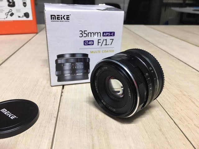 PetrosAgopian's tweet photo. Meike 35mm f1.7 Manual Focus lens APS-C for Sony E Mount … €70
– agopian https://t.co/HrOtYubP8P
#agoused #sony #mirrorless #mirrorlesslens #meike #meike35mm #meikelens #meike35mmf17 #sonya6000 #manualfocus #manualfocuslens #apsc #35mm #35mmlens #bokeh #streetphotography https://t.co/SrpSDdVRbm