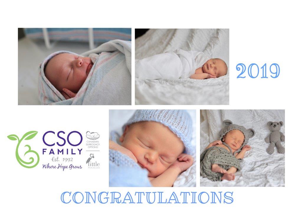 CSOJoanne's tweet photo. Our #CSOFamily grew by another 2 tiny feet ❤️
A huge shout out to our Rockstar Surro, K, who was just amazing throughout her labour and delivery!!! Congratulations to IF's U&amp;A on your #littlemiracle ❤️
#CanadianSurrogacy is simply stunning 🌱❤️🌱 https://t.co/jDaV1Am6Hj