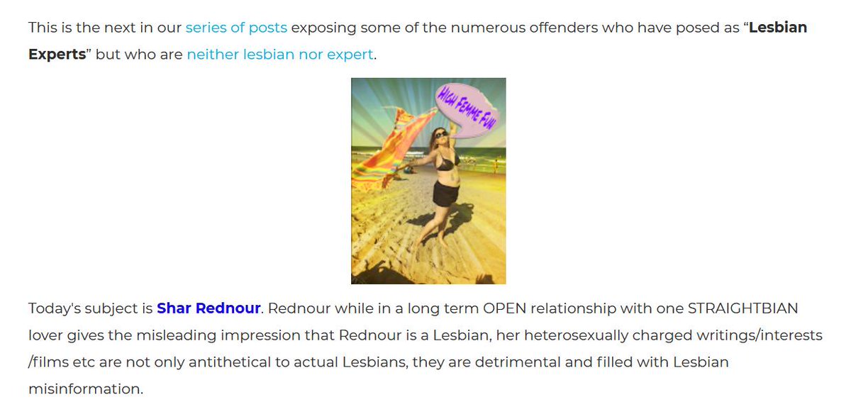 ThedirtfromDirt's tweet photo. #SharRednour #DIVAMagazine #TheRealCurve #afterellen https://t.co/fDaFV0ZeOq
