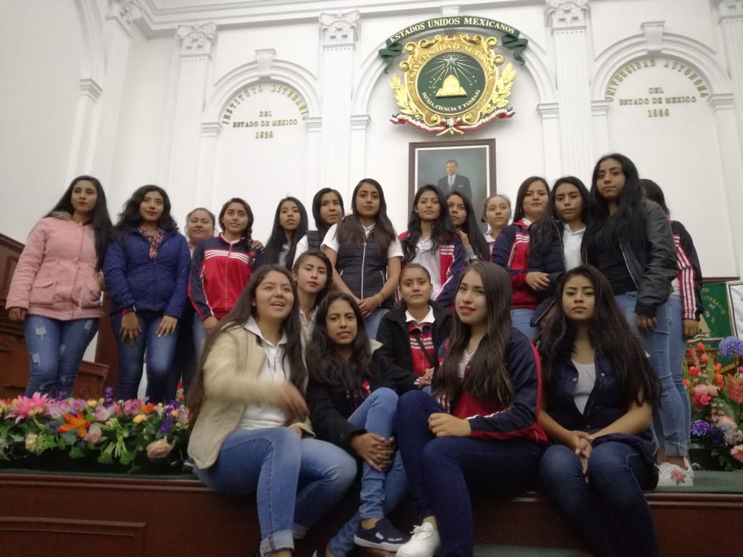 cemsad121's tweet photo. El día de ayer alumnos del sexto semestre del CEMSAD 12 realizaron una visita guiada a la empresa NESTLÉ Y RECTORÍA UAMEX. con el objetivo de fortalecer el conocimiento de los alumnos de como se desenvuelve una empresa en el ámbito interno.#YoSoyCOBAEM @COBAEMex @ArmandoMendezGu https://t.co/GBvDuMPqMR