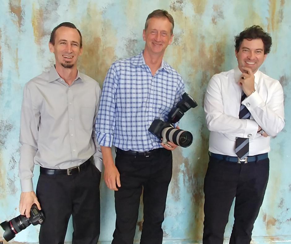 📣Reporting live: check out our Cornerstone crew heading out to a cover a graduation! 🎓 We've got FOUR crews in action today! 

Congratulations, graduates! #graduationseason