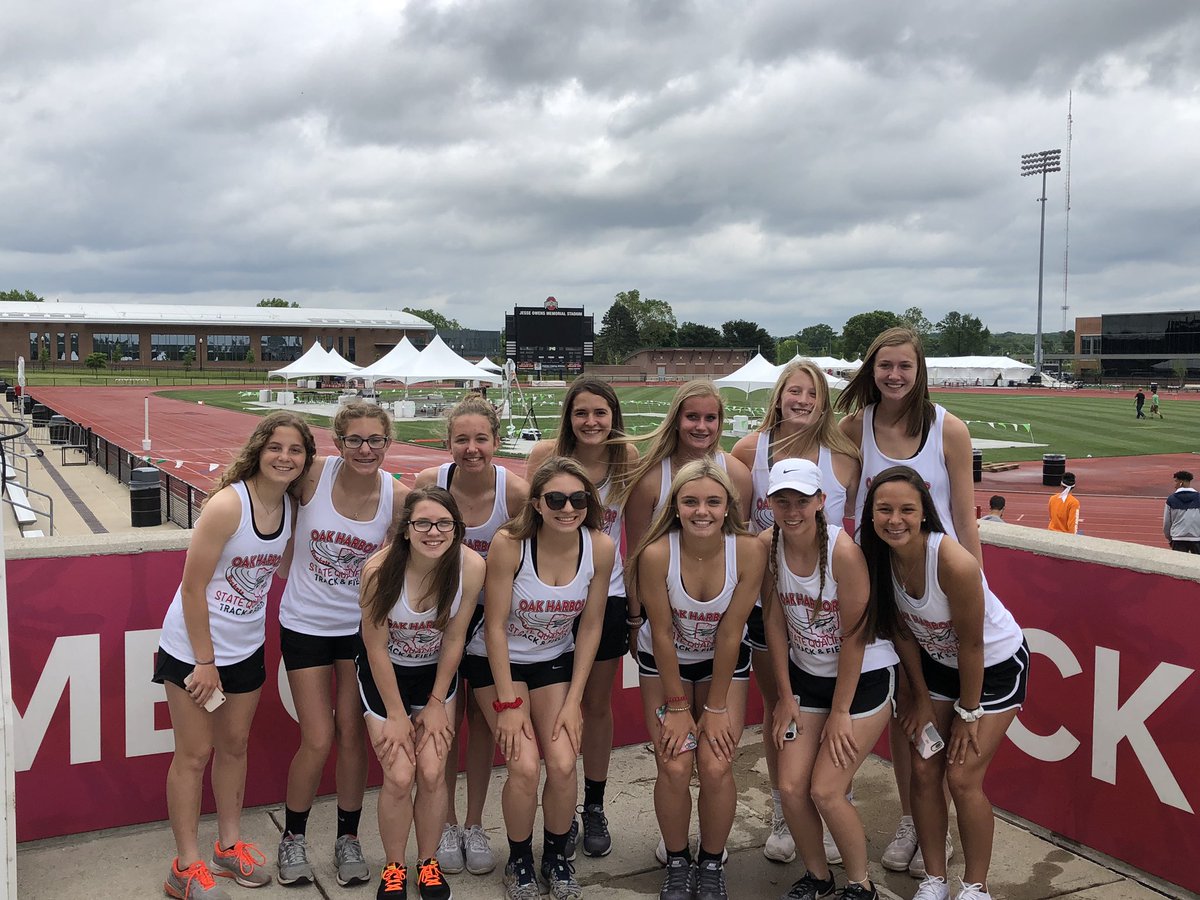 Welcome to Jesse Owens Stadium!!!