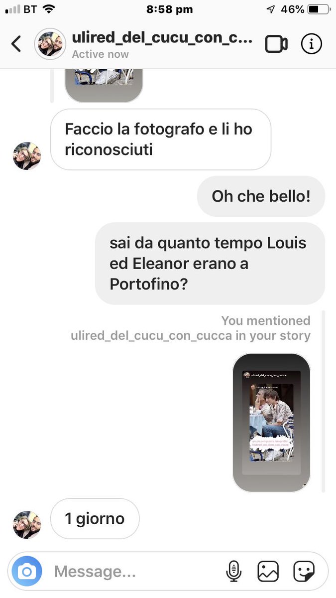babycakeslt's tweet photo. I WAS USING GOOGLE TRANSLATE TO TALK TO HIM AND HE SAID THEY WENT TO/CAME FROM ROME. https://t.co/H7DmRdCAYD