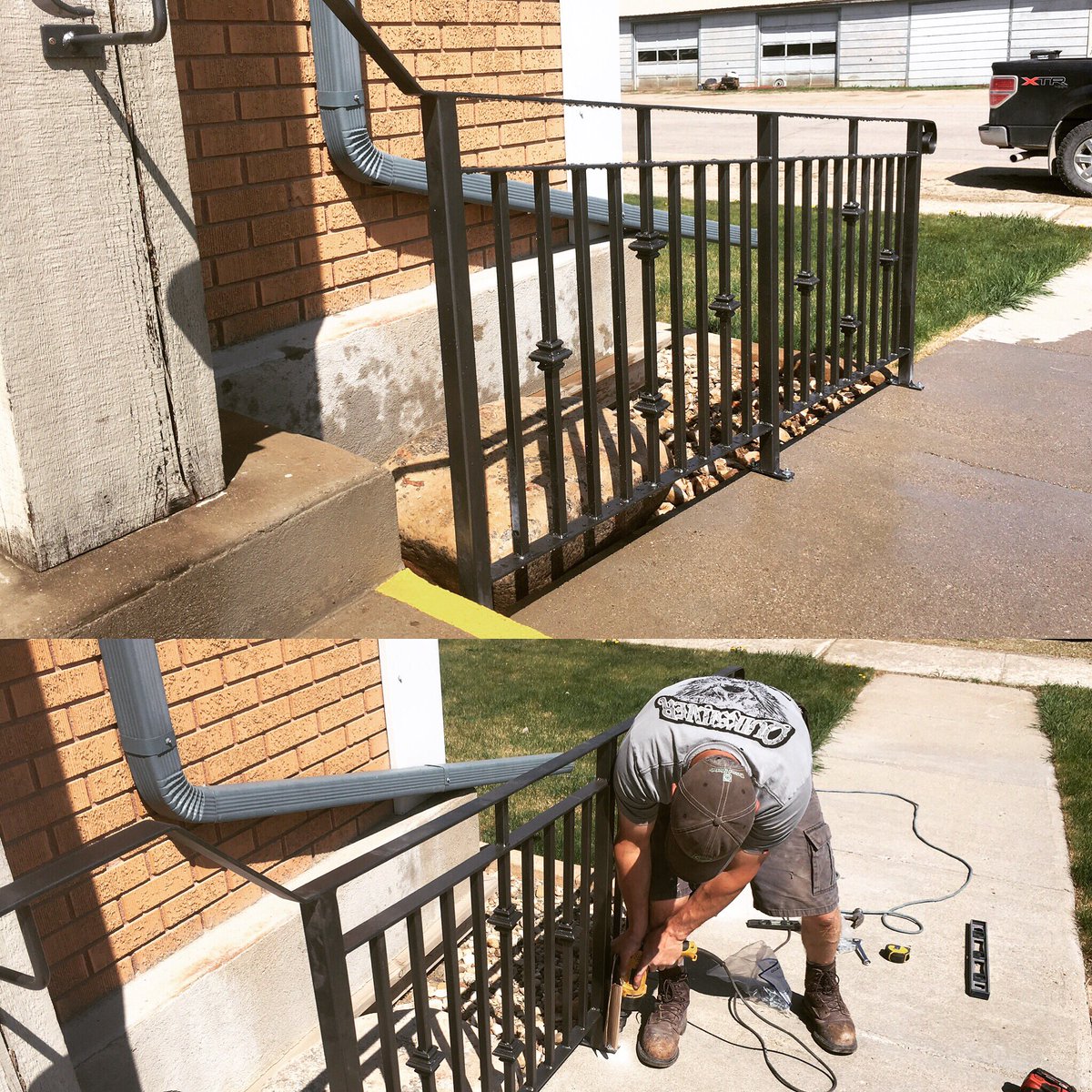 Matts Metal Works tweet media