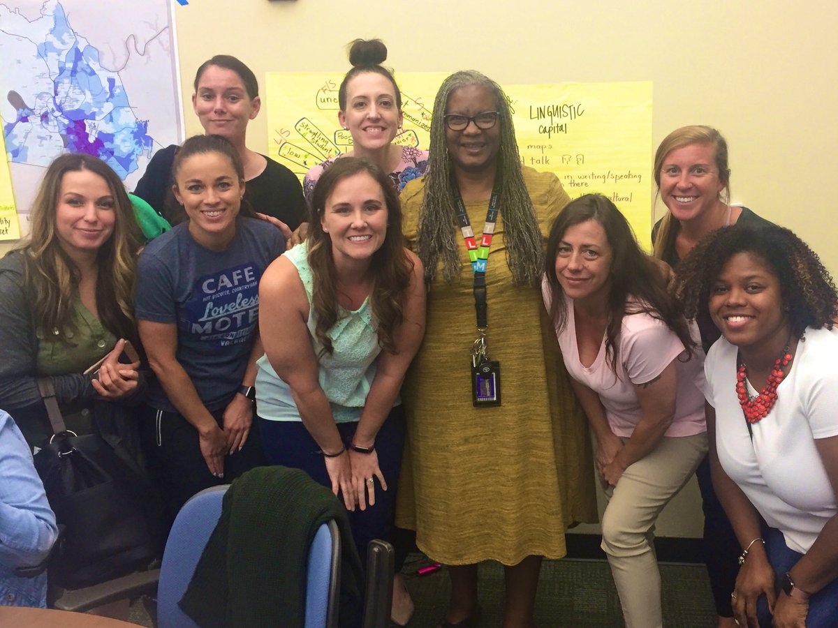 Haywood School (@haywoodcubsmnps) on Twitter photo Haywood family representing at the EL #SummerSummit learning more to serve our students! ❤️🙌🏼🥰 <a href="/MNPS_EL/">MNPS EL Office</a> <a href="/MNPSSouthwest/">Dottie Critchlow</a> Haywood family representing at the EL #SummerSummit learning more to serve our students! ❤️🙌🏼🥰 <a href="/MNPS_EL/">MNPS EL Office</a> <a href="/MNPSSouthwest/">Dottie Critchlow</a>