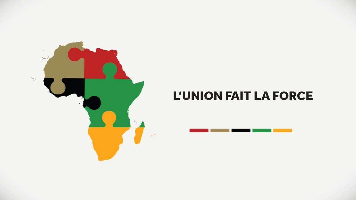 fiyao2019's tweet photo. RT ONU_fr: Bonne nouvelle pour le continent africain 👏

La zone de libre-échange continentale #ZLECA entre en vigueur aujourd'hui!

Apprenez-en plus sur les bénéfices attendus pour les 1,3 milliard d'habitants du continent avec ONUAfrique : … https://t.co/KqcLDooXHG