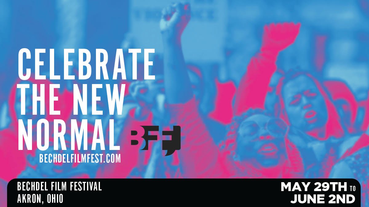 SCATTERED Short Film tweet media