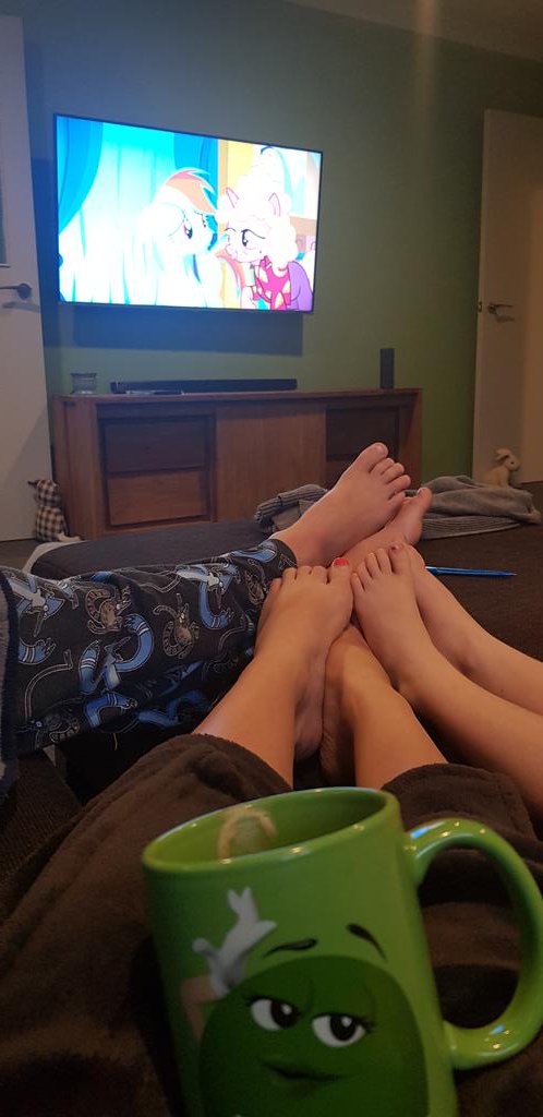 #wpstaupo quality time with my babies. Bliss.