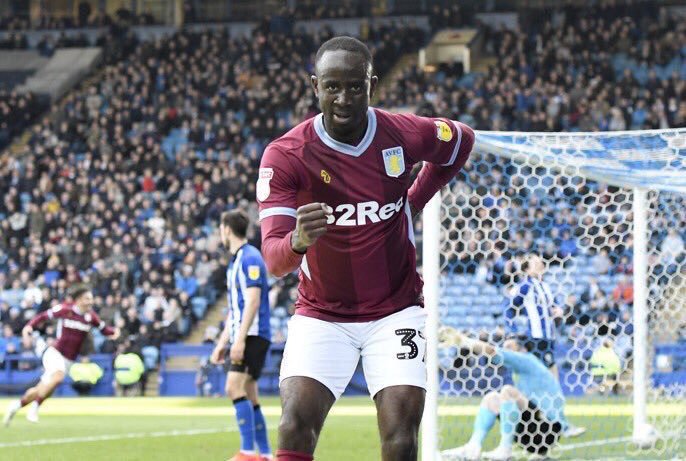 HeartOfTheHolte's tweet photo. Farewell Uncle Albert, all the best, and thanks for the memories. #AVFC https://t.co/UTtvzd3Hwt