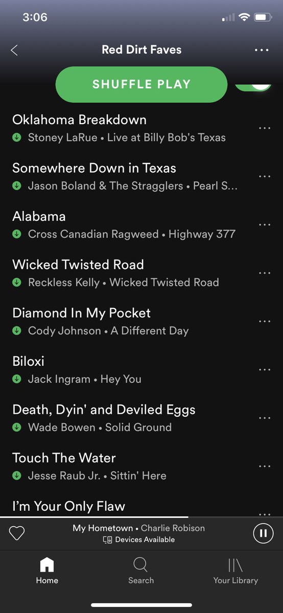 matt_tibbit's tweet photo. Alright Red Dirt Country fans, please do me a solid and gimme your favorite Red Dirt songs so that I can explore some new people and jams.  Thanks in advance!  And GO! https://t.co/FQoT8Mnc3C