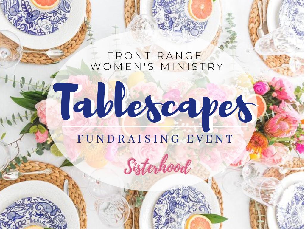 FrontRange_CC's tweet image. Front Range Sisterhood has a great event this Saturday and it's a perfect opportunity to come get connected with other omen at Front Range and help raise money for the ministry! Check out frontrange.info for more information and to register.