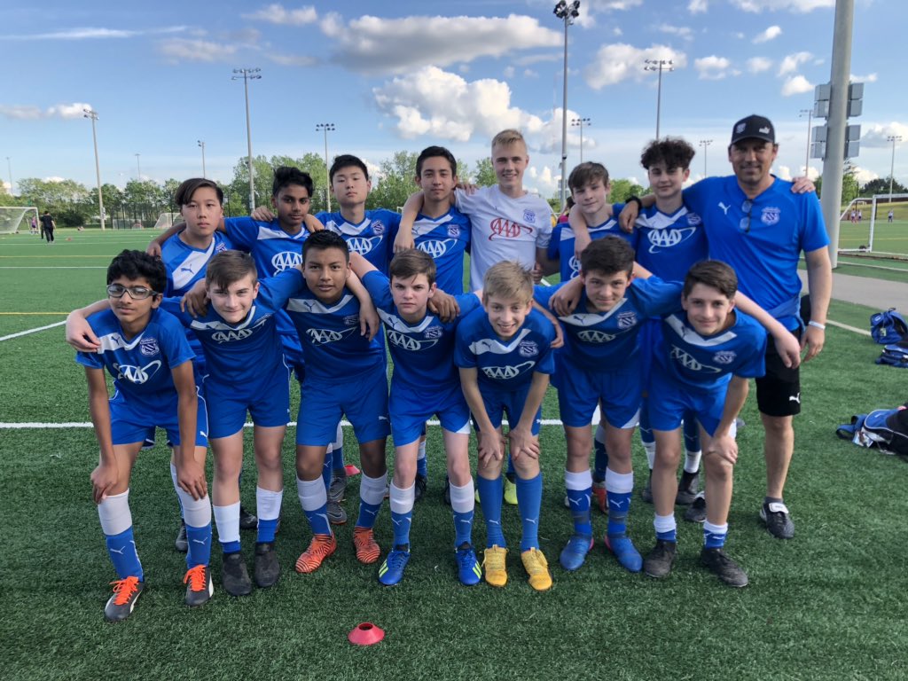 NISLsoccer's tweet photo. 7pm F#4 #NISLsoccer #U15CPL @SchwabenAC U15 (2) vs @SouthSubSA 2004 (2) - for final https://t.co/xNYggRbhDr