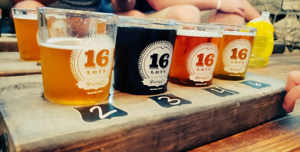 TheEngibeer's tweet photo. Starting the Weekend of Jimmy off right
#weekendofjimmy #16lots https://t.co/GgmS9APL6v